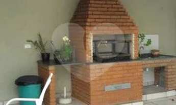 Imagem 3: SOBRADO NO ALTO DE SANTANA A VENDA - 3 DORMS ( 2 SUÍTES ), PISCINA, 5 VAGAS DE GARAGEM