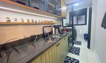 Imagem 3: Apartamento com 2 dormitórios à venda, 71 m² por R$ 1.650.000,00 - Campeche - Florianópoli