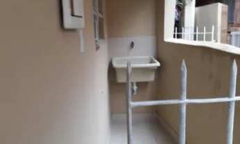 Imagem 4: Casa para aluguel tem 55 metros quadrados com 2 quartos em Coelho da Rocha São João de Mer