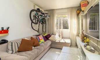 Imagem 2: Apartamento de 2 quartos à venda Rua Buenos Aires, Jardim Botânico - Porto Alegre