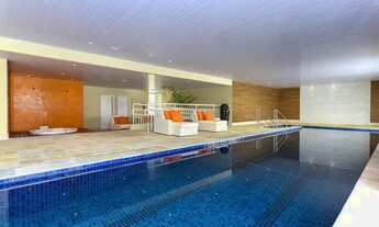 Imagem 6: Apartamento para venda possui 158 metros quadrados com 3 quartos em Vila Mariana - São Pau