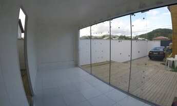 Imagem 2: CASA RESIDENCIAL em FLORIANÓPOLIS - SC, CAMPECHE