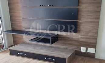 Imagem 7: Venda- Apartamento Reformado 2 Dormitorios., sendo 1 suíte, varanda gourmet no Condomínio