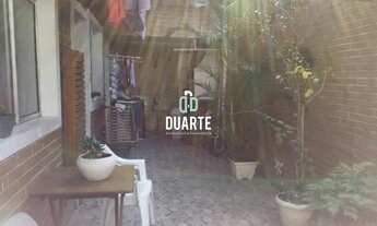 Imagem: SANTOS - Casa Padrão - EMBARÉ