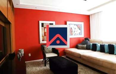 Imagem 12: Apartamento Locação 3 Dormitórios - 160 m² Higienópolis