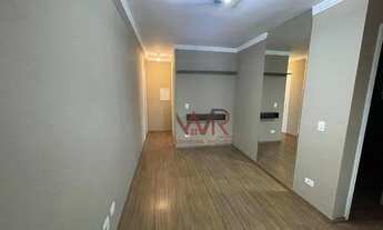 Imagem 4: Apartamento com 2 dormitórios, 55 m² - venda por R$ 530.000,00 ou aluguel por R$ 3.400,00