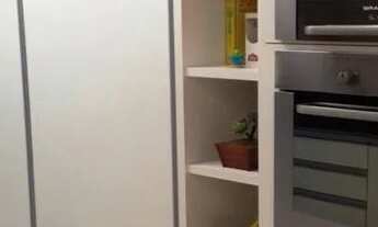 Imagem 7: Apartamento com 3 dormitórios à venda, 157 m² por R$ 1.670.000,00 - Jardim Aquarius - São