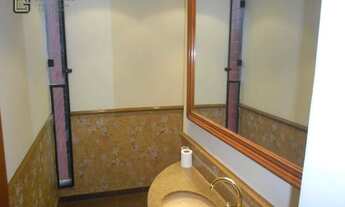 Imagem 7: Apartamento com 4 dormitórios à venda, 185 m² por R$ 2.750.000,00 - Paraíso - São Paulo/SP