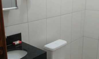 Imagem 2: Kitnete mobiliada setor norte ferroviário Goiânia