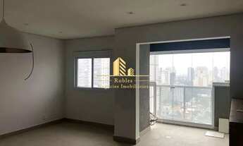 Imagem 3: Apartamento a venda na Chácara Santo Antônio - SP