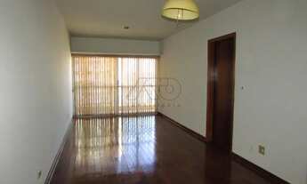Imagem 2: Apartamento para aluguel, 3 quartos, 1 suíte, 1 vaga, VILA MONTEIRO - PIRACICABA/SP