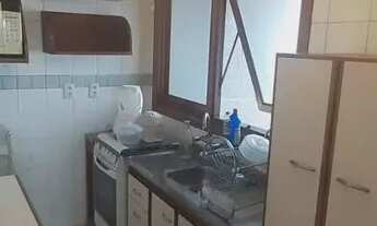 Imagem 6: Cobertura para venda no bairro Sto Antonio 2 dormitórios - AP3853