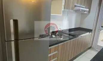 Imagem 3: Apartamento para aluguel com 75 metros quadrados com 2 quartos em Taguatinga Sul - Brasíli