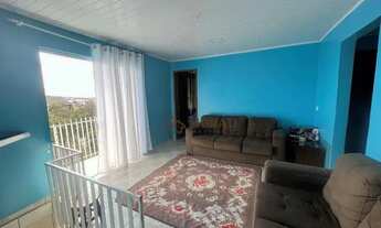 Imagem 7: Sobrado com 4 dormitórios à venda, 160 m² por R$ 325.000,00 - Colônia Rio Grande - São Jos