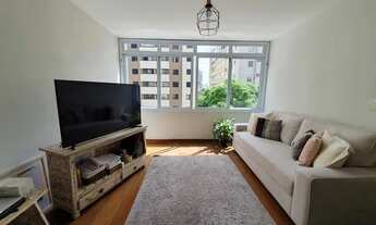 Imagem 2: SAO PAULO - Apartamento padrao - CERQUEIRA CESAR