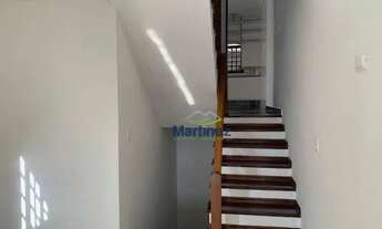 Imagem 3: Sobrado com 3 dormitórios para alugar, 190 m² por R$ 4.800,73/mês - Parque São Lucas - São