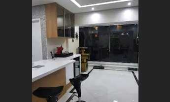 Imagem 4: Apartamento para alugar, Alphaville Empresarial - Barueri/SP com 3 dormitórios