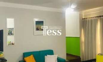 Imagem 6: Apartamento para Alugar 2 dormitórios Mobiliado bairro Vila Imperial elevador portaria 24h