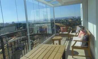 Imagem 4: Cobertura - Mansões Santo Antônio - Campinas