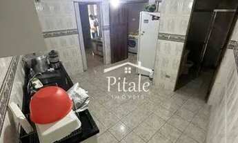 Imagem 6: Casa com 2 dormitórios à venda, 160 m² por R$ 212.000,00 - Jardim Audir - Barueri/SP