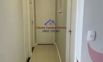 Imagem 6: Apartamento para venda possui 53 metros quadrados com 3 quartos em Socorro - São Paulo - S