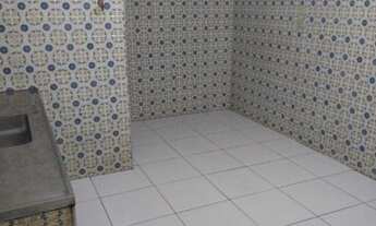 Imagem 3: Casa com 1 dormitório, sala, cozinha, Jardim Peri - Rua Santo Adriano , próximo da Av. S