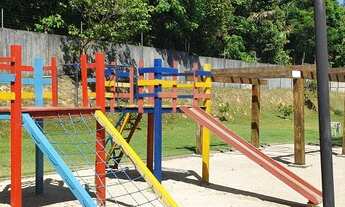 Imagem 6: Condomínio Jardim Orquídea 03 quartos 2° andar R$ 160mil, aceita financiamento