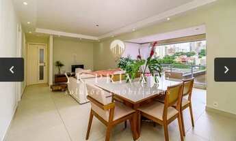 Imagem: Lindo Apto 88m² / 2 Suíte / Lavabo / 2