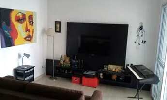 Imagem 4: APARTAMENTO - PARAÍSO - SP