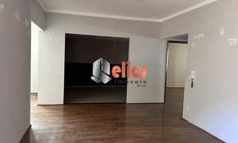 Imagem 2: Casa para locação e venda 4 dormitórios sendo 1 suíte-Vila Guedes Azevedo