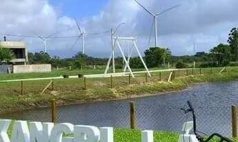 Imagem 4: XANGRI-Lá - Terreno Padrão - Centro