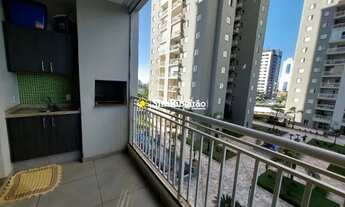 Imagem 5: Apartamento a venda no Edifício Panoramic Club House. Bairro Nova Aliança