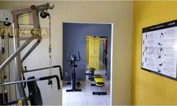 Imagem 2: Locação - Apartamento - Jardim Marajoara - Nova Odessa - SP