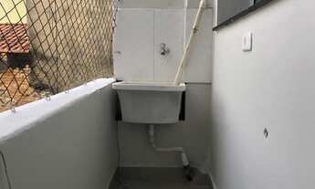 Imagem 5: CASA NA RUA AFONSO SARDINHA COM 2 DORMITÓRIOS