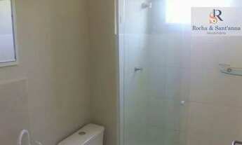 Imagem 7: Apartamento com 2 dormitórios à venda, 45 m² por R$ 250.000,00 - Condomínio Vitoria Regia