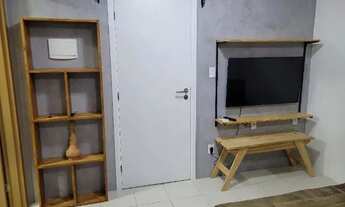 Imagem 6: Apartamento studio 100% mobiliado - Boa Vista, Recife