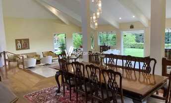 Imagem 4: Casa - Sítios de Recreio Gramado - Campinas