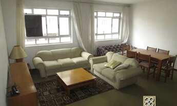 Imagem 2: Apartamento Mobiliado - R Doutor Faivre, 340 - Centro - Curitiba - PR