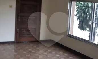 Imagem 6: Casa para locação - 4 dormitórios - Jardim França - São Paulo/SP