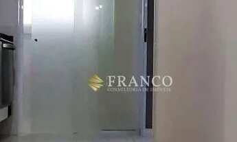 Imagem 4: Apartamento com 3 dormitórios à venda, 104 m² - Vila Jaboticabeira - Taubaté/SP