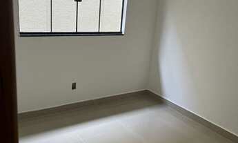 Imagem 3: Casa com 3 dormitórios à venda, 111 m² por R$ 295.000 - Setor Conde dos Arcos - Aparecida