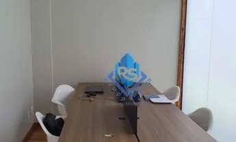 Imagem 7: Apartamento com 2 dormitórios à venda, 48 m² por R$ 310.000,00 - Vila Gonçalves - São Bern