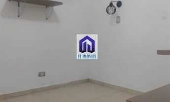 Imagem 3: Alugo ótimo apartamento com 1 dormitório no Centro de São Vicente-SP!!