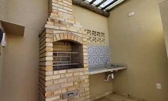 Imagem 5: Villagio Di Maria - Apto 3/4 com suíte de 67,42 m², porcelanato, 1 vaga por 225.000,00