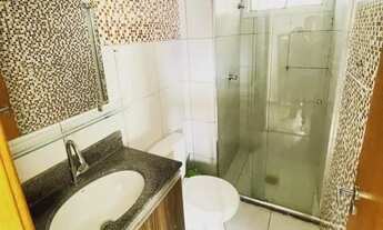 Imagem 4: APARTAMENTO VIVENDAS DO ALEIXO 03 QUARTOS