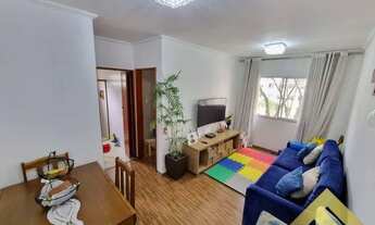 Imagem: Apartamento com 2 dormitórios à venda