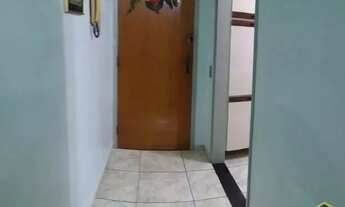 Imagem 6: Apartamento com 1 dorm, Caicara, Praia Grande