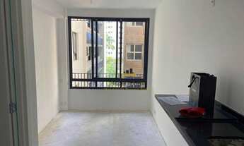 Imagem: Studio em Perdizes