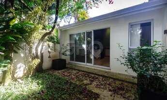 Imagem 6: Casa de Condomínio no Morumbi com 4 dormitórios