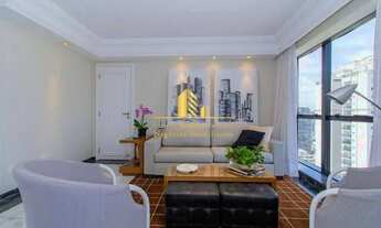 Imagem 4: Cobertura á venda na Vila Nova Conceição São Paulo